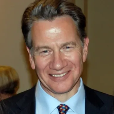 عکس نمایهٔ Michael Portillo