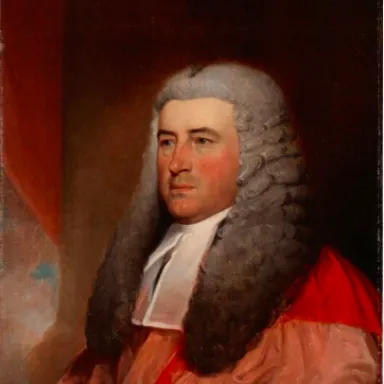 عکس نمایهٔ Alexander Croke