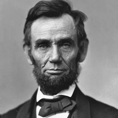 عکس نمایهٔ Abraham Lincoln