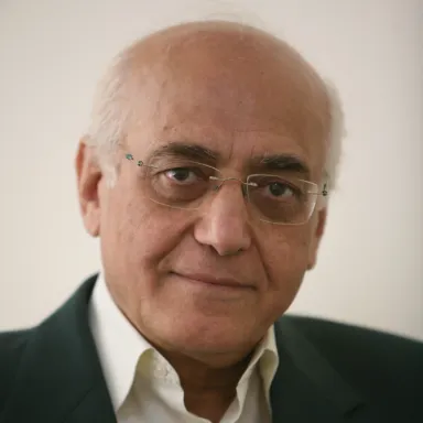 عکس نمایهٔ محمد سریر