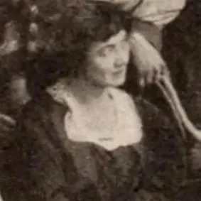 عکس نمایهٔ Anne Bauchens