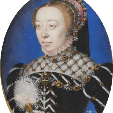 عکس نمایهٔ Catherine de' Medici