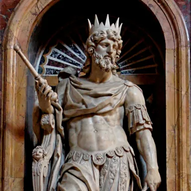 عکس نمایهٔ David