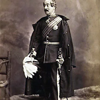 عکس نمایهٔ Charles Hastings Doyle