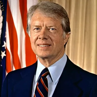 عکس نمایهٔ Jimmy Carter