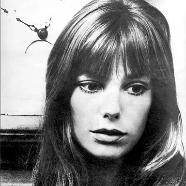 عکس نمایهٔ Jane Birkin