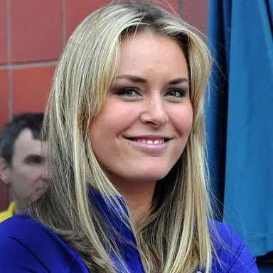 عکس نمایهٔ Lindsey Vonn