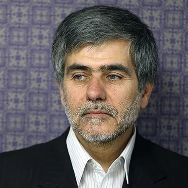 عکس نمایهٔ فریدون عباسی