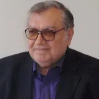 عکس نمایهٔ مهدی گلشنی