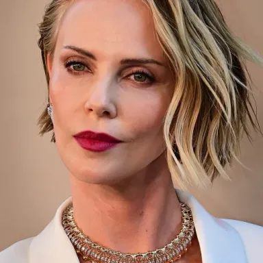 عکس نمایهٔ Charlize Theron