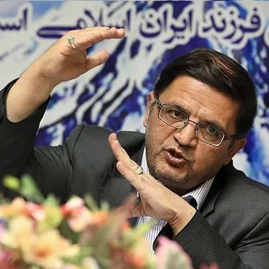 عکس نمایهٔ محمدمهدی مفتح