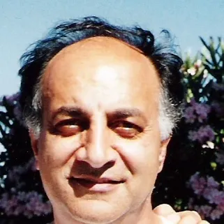 عکس نمایهٔ فاضل خداداد