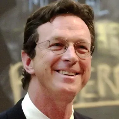 عکس نمایهٔ Michael Crichton