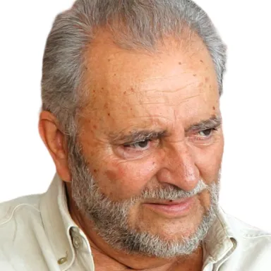 عکس پروفایل Julio Anguita