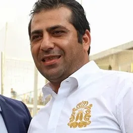 عکس نمایهٔ علی سامره