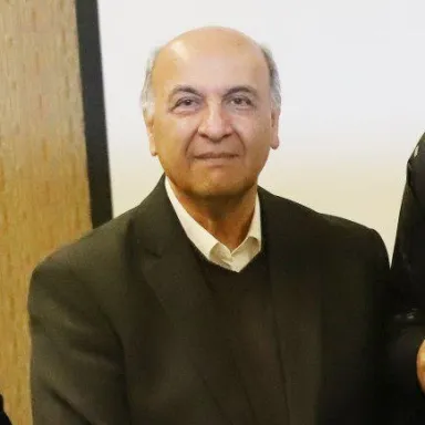 عکس نمایهٔ مرتضی محصص