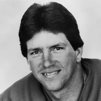 عکس نمایهٔ Tommy Kramer