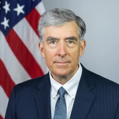 عکس نمایهٔ Chris Inglis