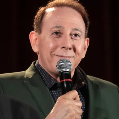 عکس نمایهٔ Paul Reubens