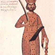 عکس نمایهٔ Nikephoros II Phokas