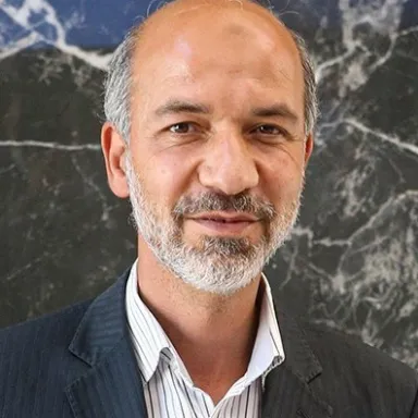 عکس نمایهٔ علی‌اکبر محرابیان