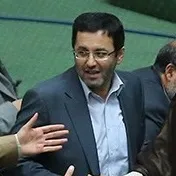عکس نمایهٔ جواد جهانگیرزاده