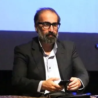 عکس نمایهٔ عبدالرضا داوری
