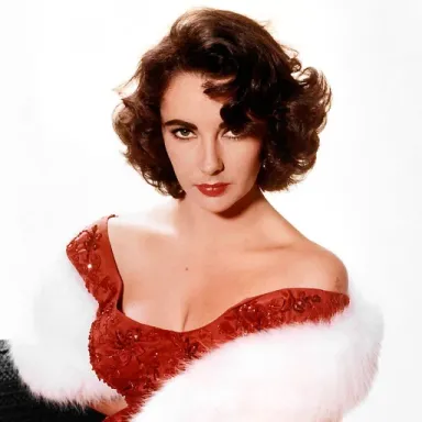 عکس نمایهٔ Elizabeth Taylor