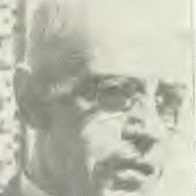 عکس نمایهٔ سید مهدی فرخ