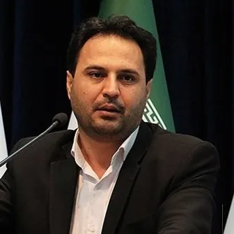 عکس نمایهٔ محمد حسن‌نژاد