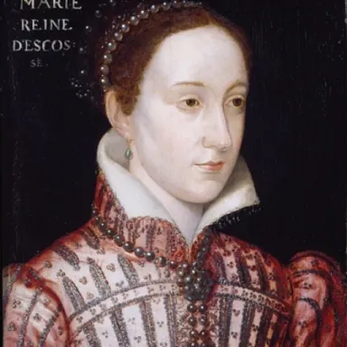 عکس نمایهٔ Mary, Queen of Scots