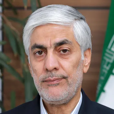 عکس نمایهٔ کیومرث هاشمی