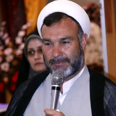 عکس نمایهٔ حسین سبحانی‌نیا