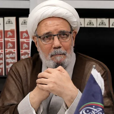 عکس نمایهٔ محمداسماعیل شوشتری