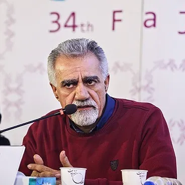 عکس نمایهٔ محمد احمدی