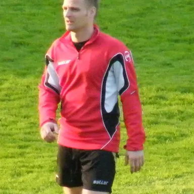 عکس نمایهٔ Mihály Tóth (footballer, born 1974)
