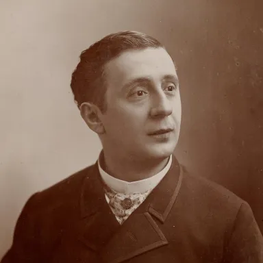 عکس نمایهٔ Gabriel Soulacroix