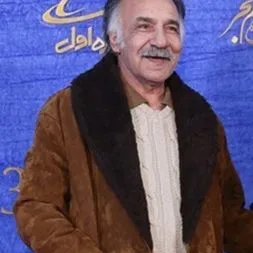 عکس نمایهٔ محمود جعفری (بازیگر)