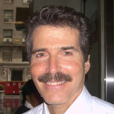 عکس نمایهٔ John Stossel