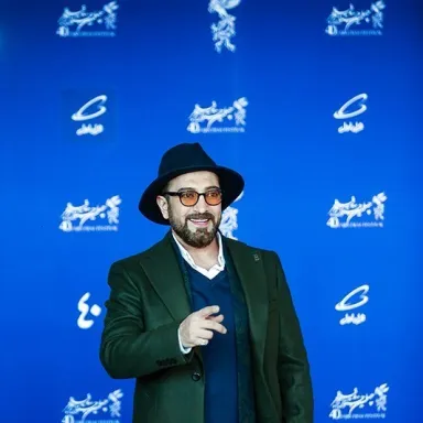 عکس نمایهٔ مجید صالحی