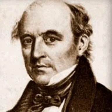 عکس نمایهٔ Allan Cunningham (botanist)