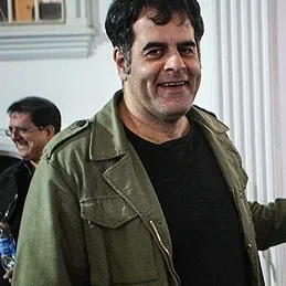 عکس نمایهٔ محسن امیریوسفی