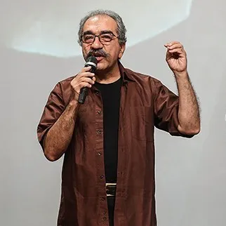 عکس نمایهٔ تورج منصوری