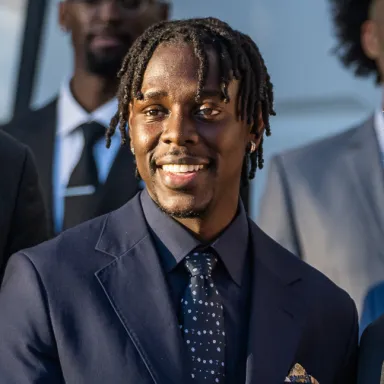 عکس نمایهٔ Jrue Holiday