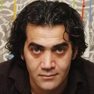 عکس نمایهٔ بابک نوری