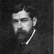عکس نمایهٔ F. H. Bradley