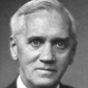 عکس پروفایل Alexander Fleming