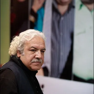عکس نمایهٔ رسول نجفیان