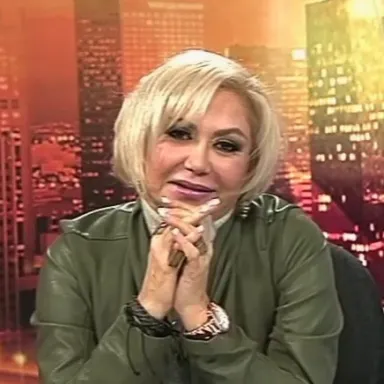 عکس نمایهٔ شهره (خواننده)