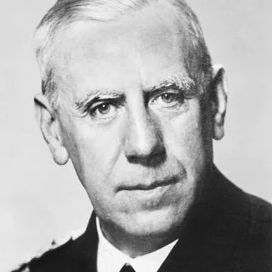 عکس نمایهٔ Wilhelm Canaris